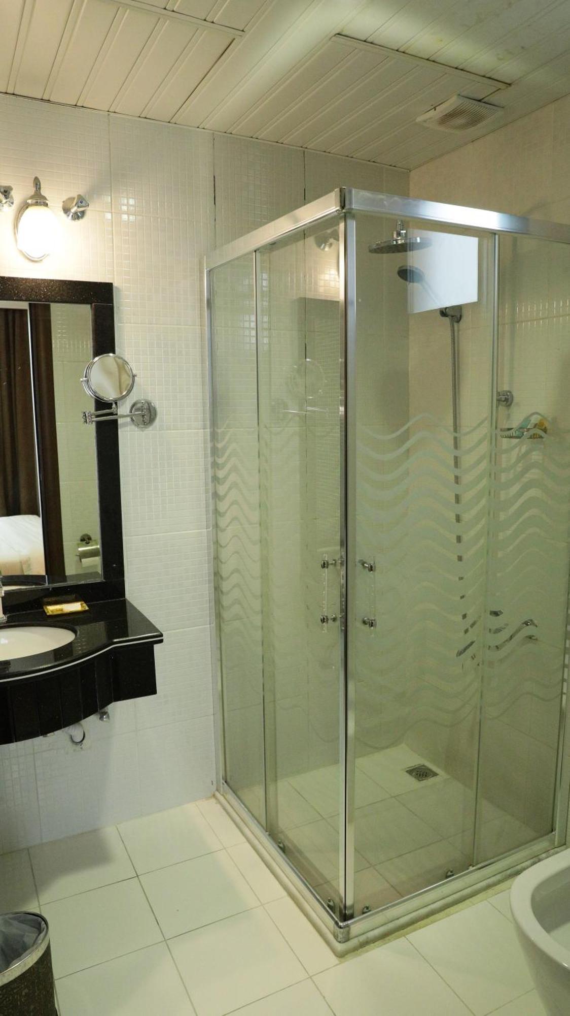 Laguna Hotel Suites Kuwait City Exteriér fotografie