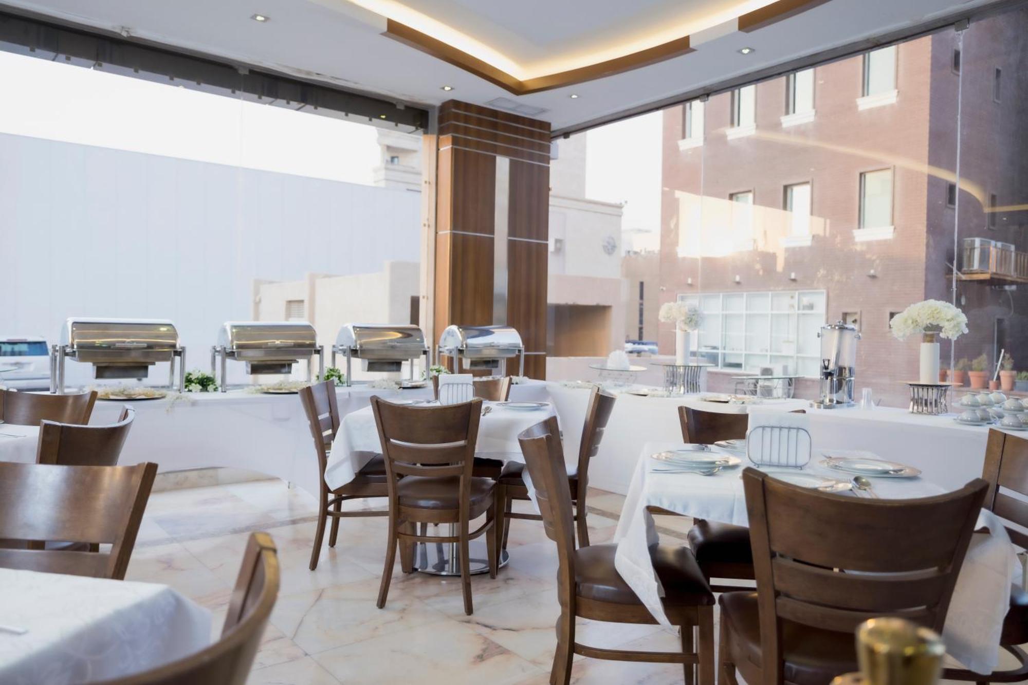 Laguna Hotel Suites Kuwait City Exteriér fotografie