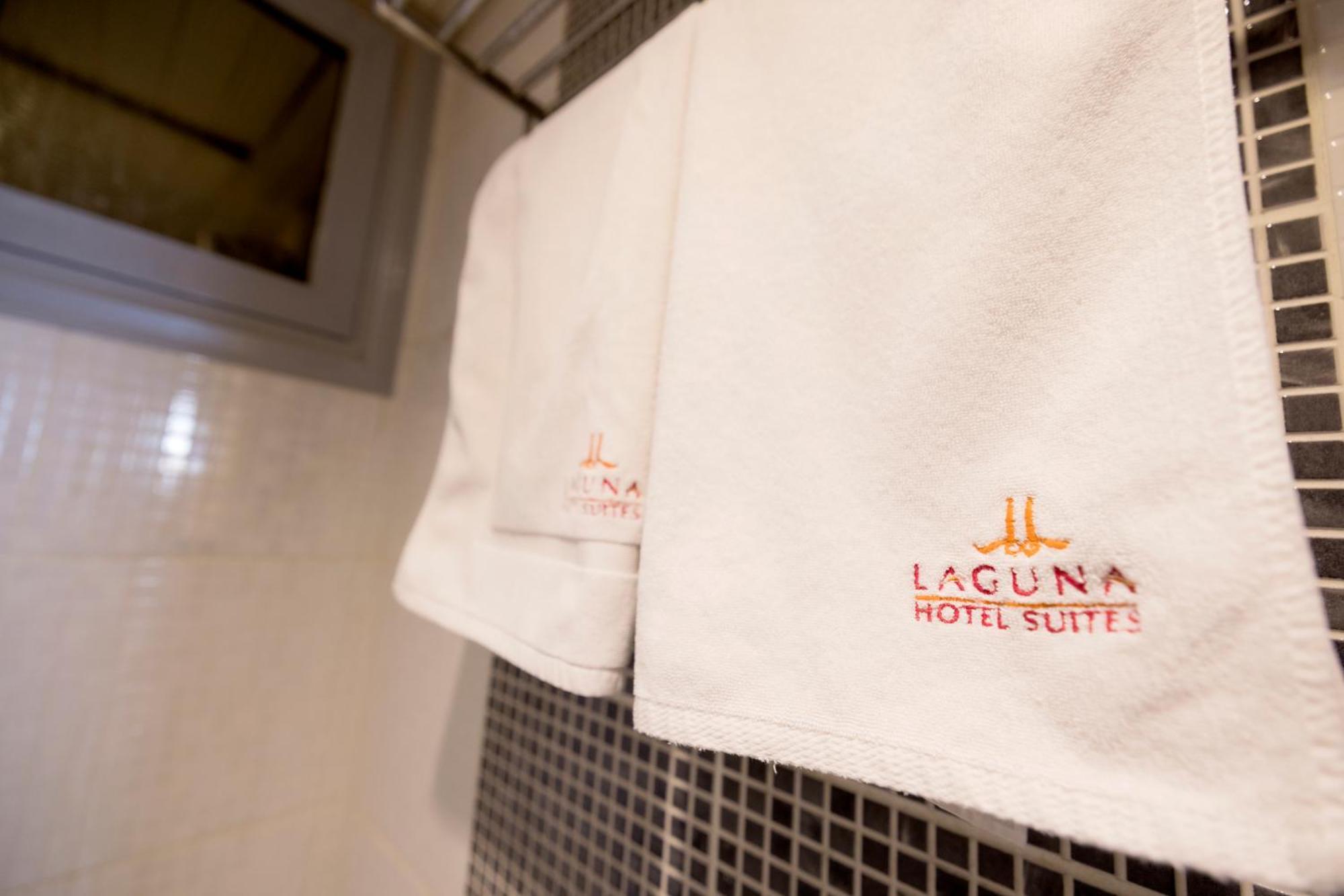 Laguna Hotel Suites Kuwait City Exteriér fotografie