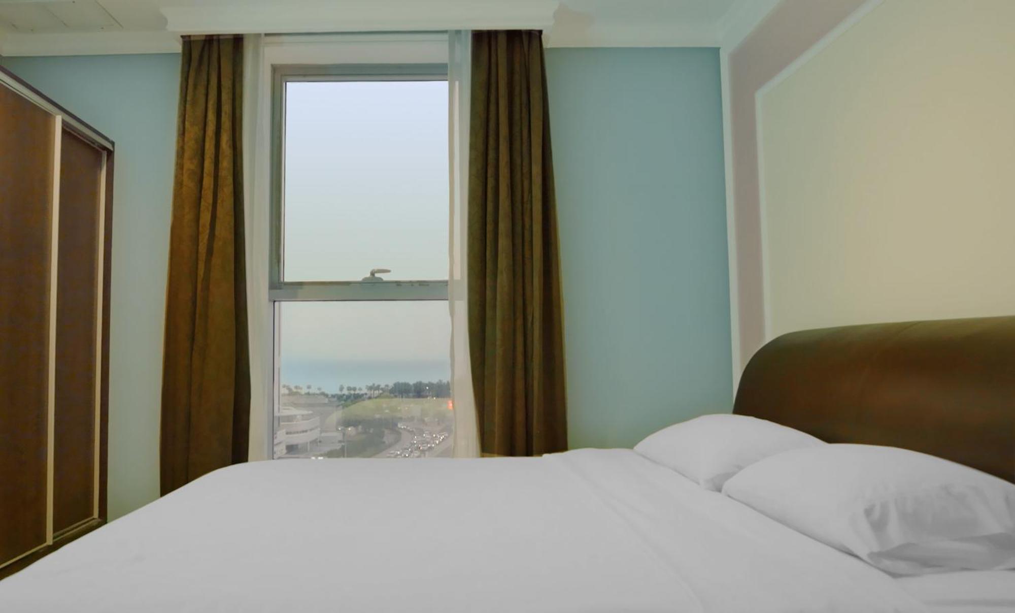 Laguna Hotel Suites Kuwait City Exteriér fotografie