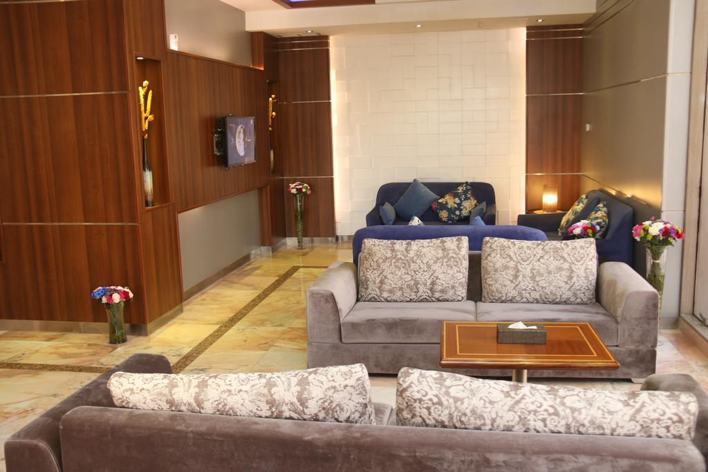 Laguna Hotel Suites Kuwait City Exteriér fotografie