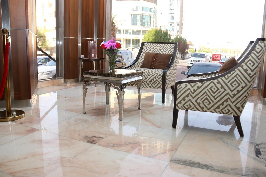 Laguna Hotel Suites Kuwait City Exteriér fotografie