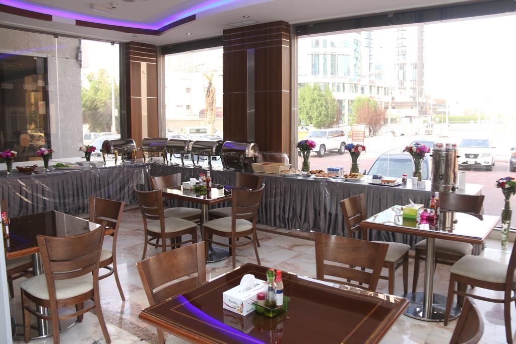 Laguna Hotel Suites Kuwait City Exteriér fotografie